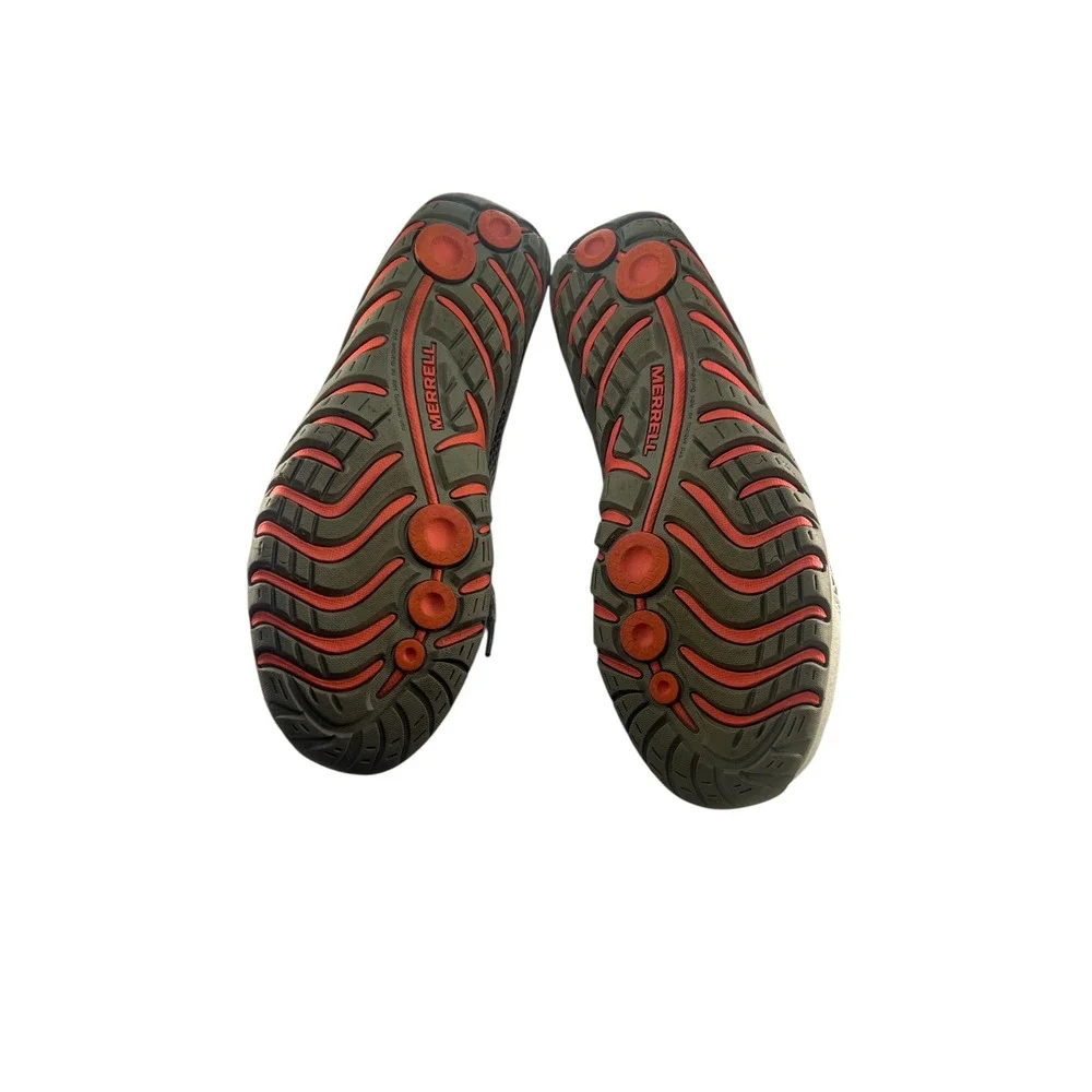 Merrell sporty versatile